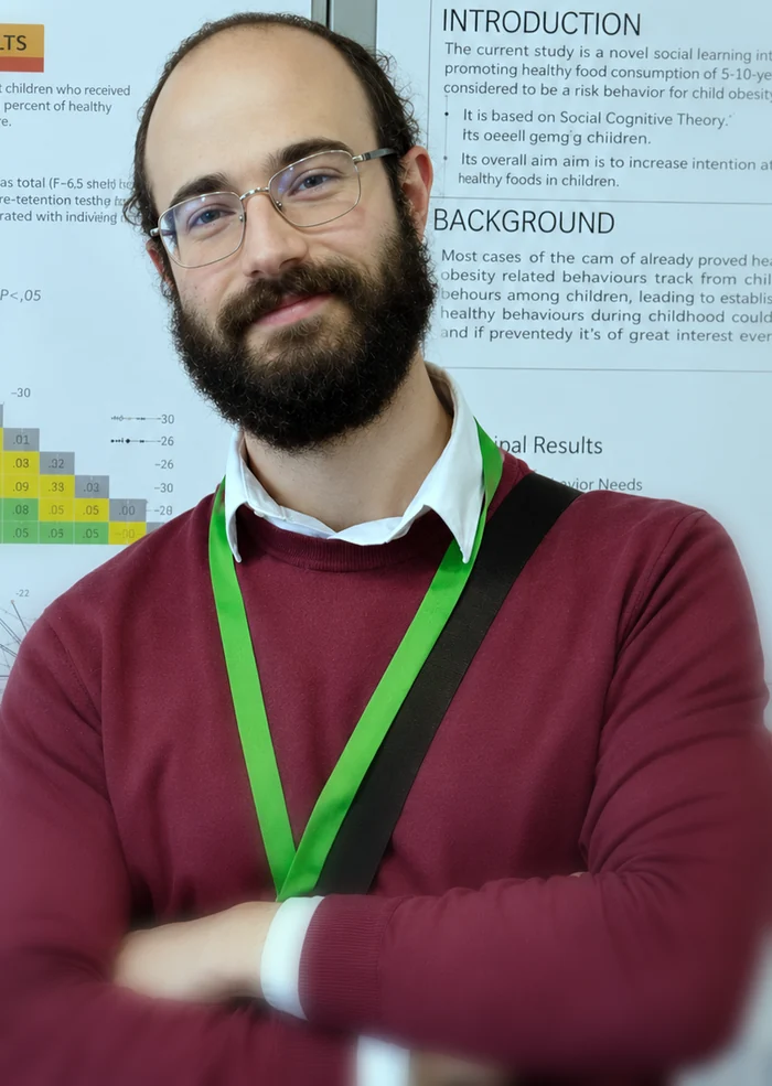 Dr. Pierfelice Cutrufelli, psichiatra a Catania